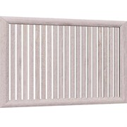 Реечный экран для радиатора Стильный дом v530767