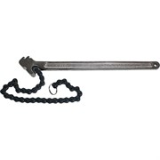 Универсальный трубный цепной ключ CNIC TD06A-215