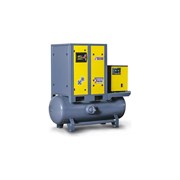 Винтовой компрессор COMPRAG FRD-0708-500