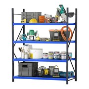 Инструментальный стеллаж KLESTO GR204-815