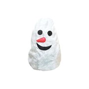 Зимнее укрытие Комплект-Агро Сказка (Снеговик)