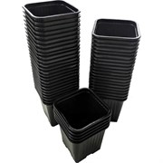 Набор горшков для рассады ЛЕТО 98197