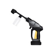 Аккумуляторная мойка высокого давления HOTO Cordless High pressure Washer