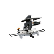 Комбинированная торцовочная пила Zitrek 067-1022