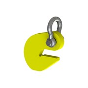 Торцевой захват РОМЕК ZT-3 3,2/6,4