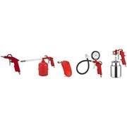 Набор пневмоинструмента Elitech 0704.012100