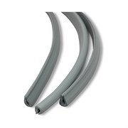 Защитный профиль для кромок Vell gu-020