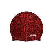 Плавательная шапочка LARSEN sc