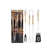 Набор для барбекю Ecos ND-1095D