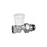 Клапан ручной регулировки Giacomini R706A