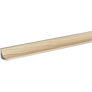 Плинтус для столешниц KORNER LB15