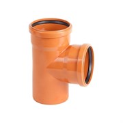 Тройник AQUAVIVA AQVD104160