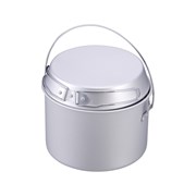 Походный котелок Ecos Camp-S6