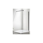 Душевая перегородка Aquatek aq wiw 10020bl