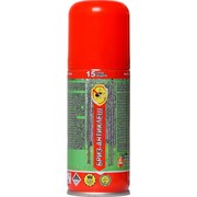 Аэрозоль для защиты от клещей Бриз-Антиклещ БАК/140