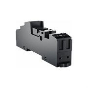 Колодка для реле Prompower pg2r1-s