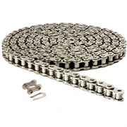 Роликовая трехрядная цепь IRIS 32B-3