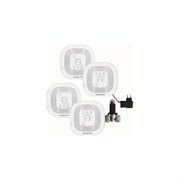 Комплект сигнализаторов загазованности Пульсар Н00036649