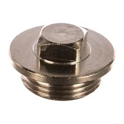 Заглушка на трубы General Fittings 51100-3/4