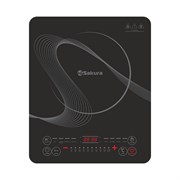 Индукционная плитка SAKURA Premium