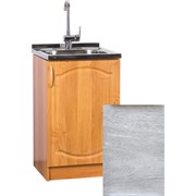 Тумба SANTREK 50*50 Берёза фасад МДФ