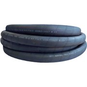 Резиновый маслобензостойкий рукав (шланг) ВОЛГОПРОМТРАНС 32x41.5-0.63 ГОСТ 10362-2017