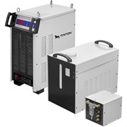 Аппарат плазменной резки Triton CUT