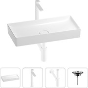 Раковина для ванной Wellsee Pure BY