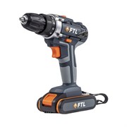 Дрель-шуруповерт FTL PSR