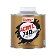 Растворитель HB BODY 740 ACRYL