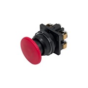 Кнопочный выключатель Электротехник Ке-021