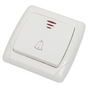 Звонковая кнопка звонка TDM ELECTRIC Онега