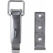 Замок для ящика VORMANN 01209130/8030