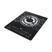 Индукционная электроплита Atlanta ATH-1760 black