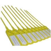 Пластиковая пломба UVE СТРЕЛА