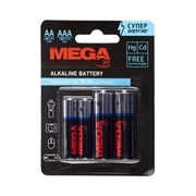 Батарейки ProMega 1420753