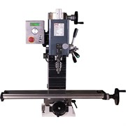 Фрезерный станок VISPROM FP-20A