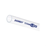 Силиконовый пищевой шланг TITAN LOCK DOMBAY