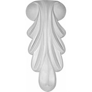 Декор для мебельных ножек Левша 330