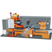 Токарный станок по металлу Кратон MML-02