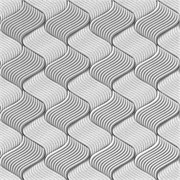 Бесшовная потолочная плитка Decor Ek D-519