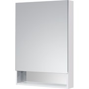 Зеркальный зеркало-шкаф Roca The GAP