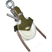 Натяжной блок АПП Энергомаш БН-4