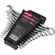 Набор ключей Patron P-5122MP