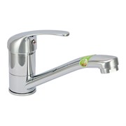 Одноручный смеситель для умывальника Eleanti 0402.854