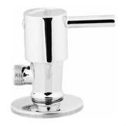 Угловой кран Guven Plus