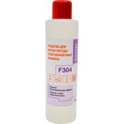 Щелочное средство для мытья для мытья посуды в посудомоечных машинах АиС Агент П auto