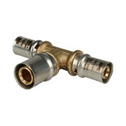 Пресс-тройник APE AP131 20x26x20