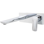 Настенный смеситель для раковины Aquatek вега