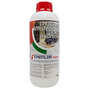 Щелочной очиститель Syntilor Fuoco